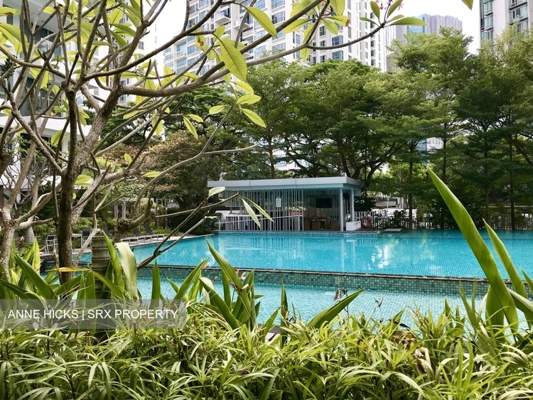 Ola Residences (D15), Condominium #201216832